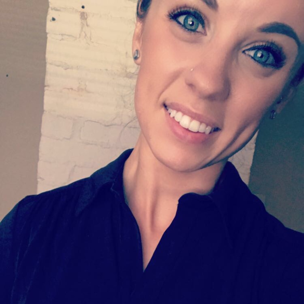 Meet your Posher, Alex